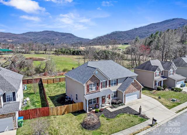 Property at 243 Wildbriar Rd, Fletcher, NC 28732, 5 beds, 2.5 baths