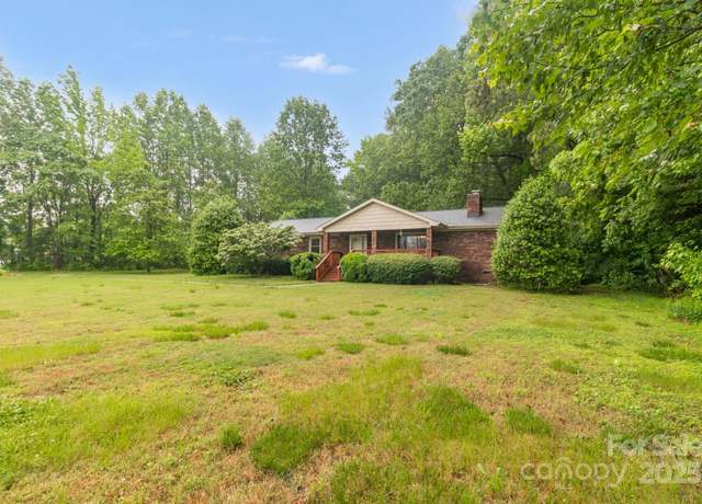 Property at 151 Deja Ln, Cleveland, NC 27013, 3 beds, 2 baths