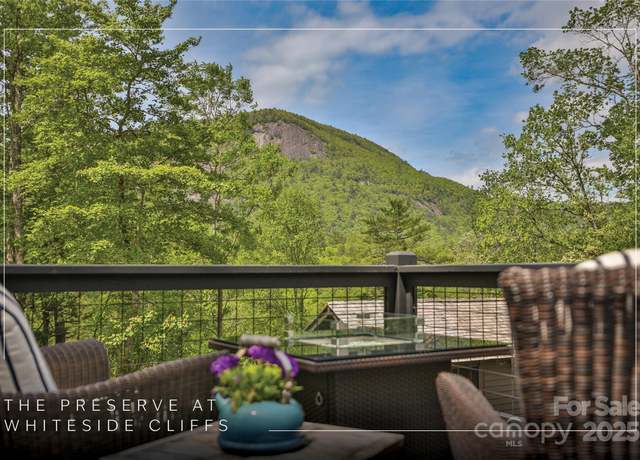 Property at 134 Rock Face Trl, Highlands, NC 28741, 1 bed, 1 bath