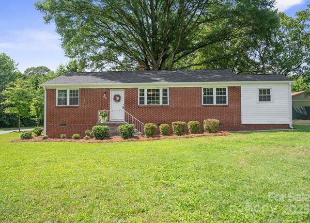 Property at 346 Fieldstone Cir, Statesville, NC 28677, 3 beds, 2 baths