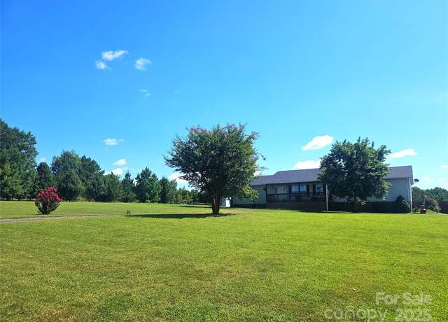 Property at 3842 Harris Creek Rd, Lawndale, NC 28090, 4 beds, 2 baths