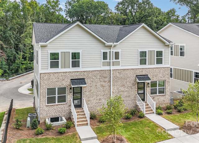 Property at 3932 Hager Dr, Charlotte, NC 28208, 3 beds, 2.5 baths
