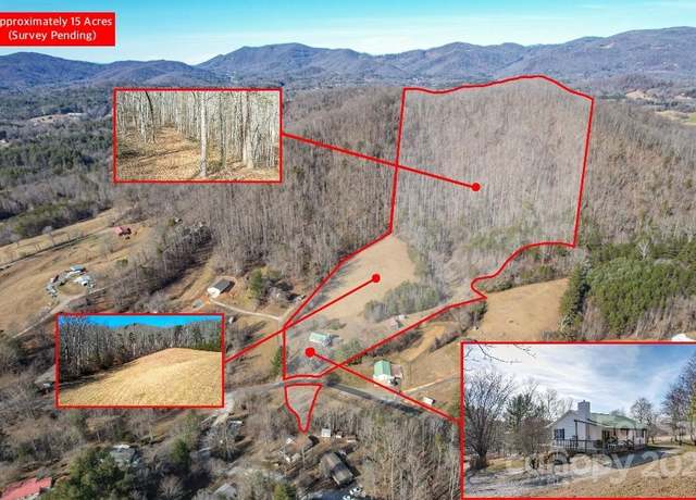 Property at 66 Fox Branch Rd, Fairview, NC 28730, 3 beds, 3 baths