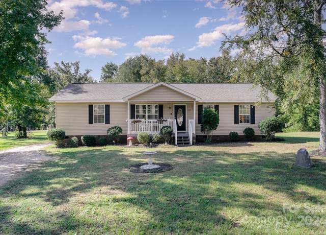 Property at 1123 Golden Maple Ln, Chester, SC 29706, 4 beds, 2 baths