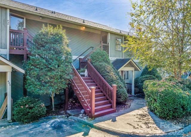 Property at 432 Windswept Dr, Asheville, NC 28801, 2 beds, 2 baths
