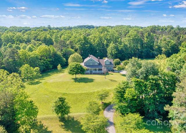 Property at 1727 Will Schronce Rd, Lincolnton, NC 28092, 4 beds, 3.5 baths