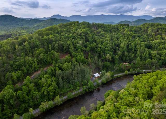 Property at 3 Big Trout Rd, Sylva, NC 28779