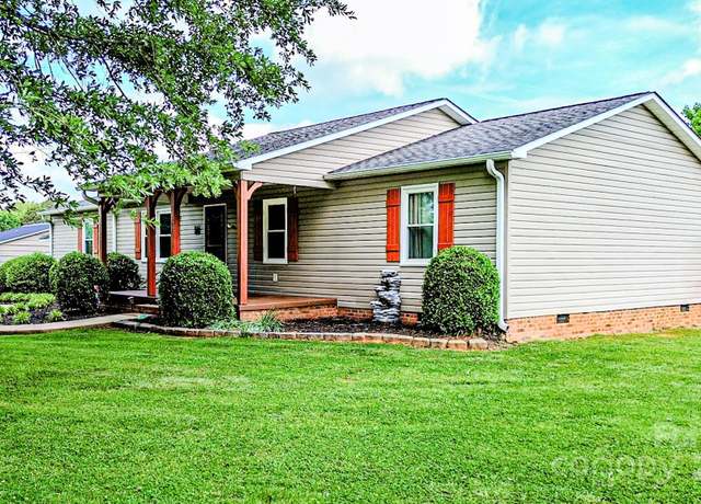Property at 311 Lambs Grill Rd, Rutherfordton, NC 28139, 3 beds, 2 baths
