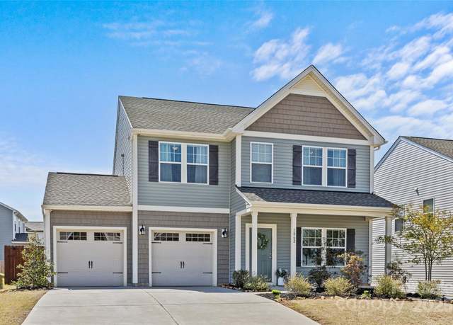 Property at 1062 River Haven Ave SW, Concord, NC 28025, 3 beds, 2.5 baths