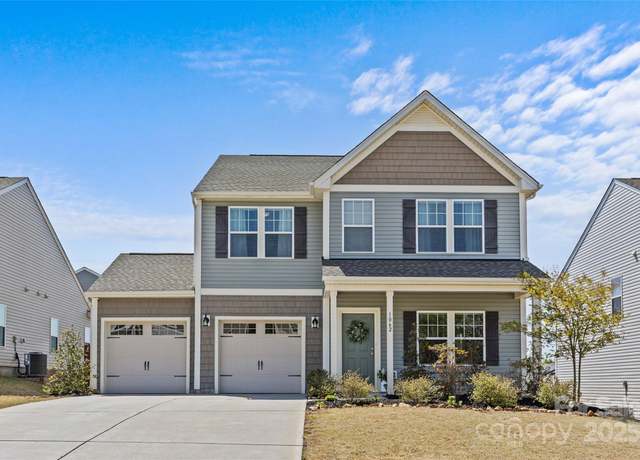 Property at 1062 River Haven Ave SW, Concord, NC 28025, 3 beds, 2.5 baths