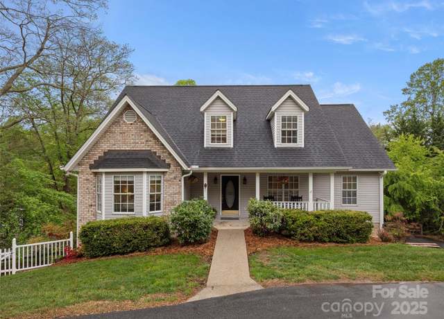 Property at 103 Higgins Rd, Fletcher, NC 28732, 4 beds, 3.5 baths