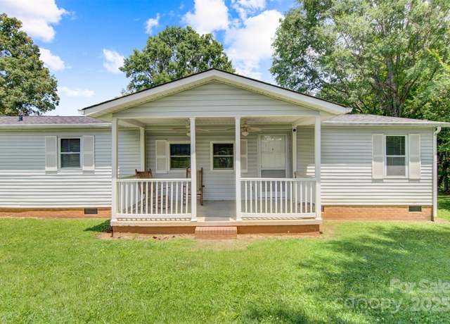 Property at 4648 Rifle Range Rd, Conover, NC 28613, 3 beds, 2 baths