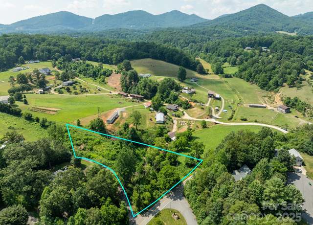 Property at 99999 Goughes Branch Rd, Leicester, NC 28748
