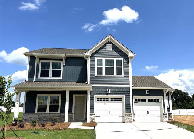 Property at 109 Pembroke Way #94, Albemarle, NC 28001, 3 beds, 2.5 baths