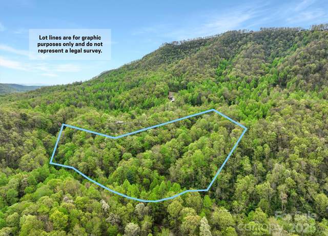 Property at 0 Bird Creek Estates Rd, Black Mountain, NC 28711