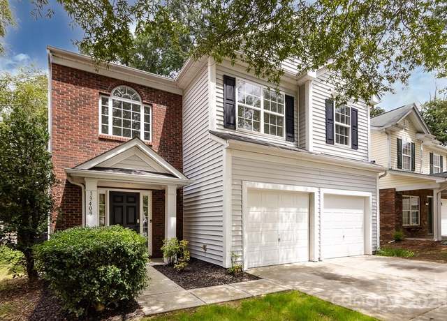 Property at 13409 Glasgow Green Ln, Charlotte, NC 28213, 4 beds, 2.5 baths