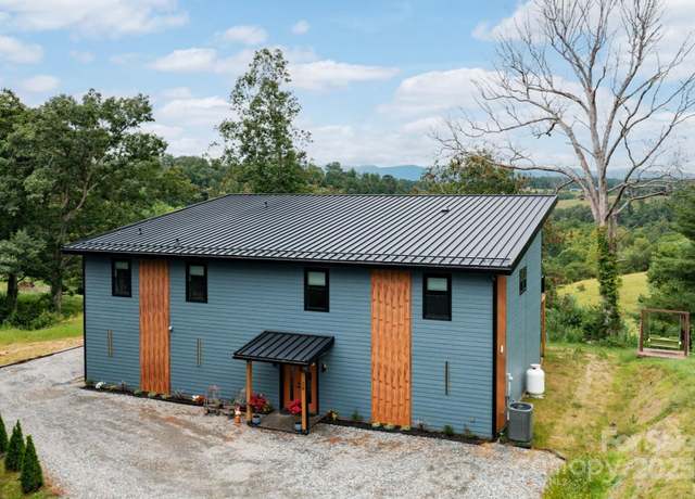 Property at 28 Trinity Hills Dr, Weaverville, NC 28787, 3 beds, 4.5 baths