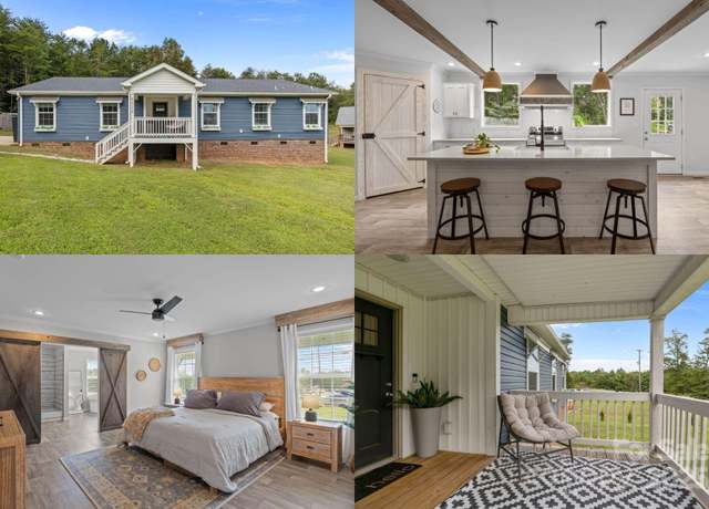 Property at 5528 Little Mountain Rd, Gastonia, NC 28056, 3 beds, 2 baths