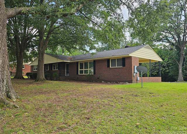 Photo of 511 9th St, Spencer, NC 28159