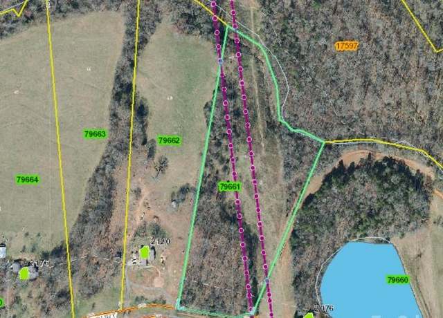 Property at 0 Eva Ct, Lincolnton, NC 28092