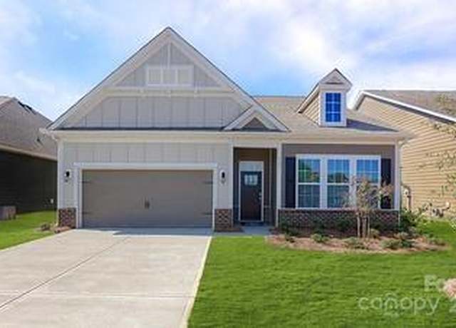 Property at 145 Sari St, Troutman, NC 28166, 3 beds, 2 baths