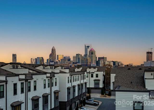 Property at 2306 Elizabeth Mill Pl, Charlotte, NC 28208, 3 beds, 3 baths