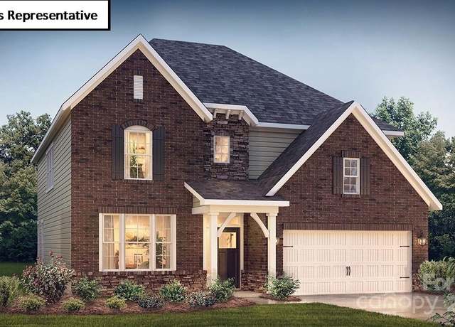Property at 1029 Merganser Way, Indian Trail, NC 28079, 4 beds, 3 baths
