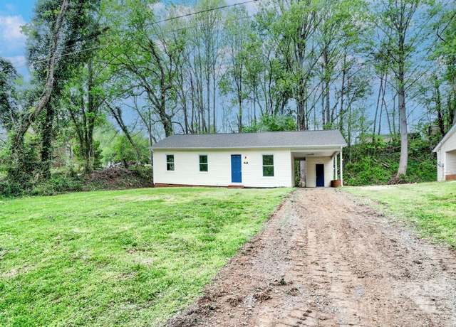 Property at 805 32nd Street Dr NE, Conover, NC 28613, 3 beds, 1 bath