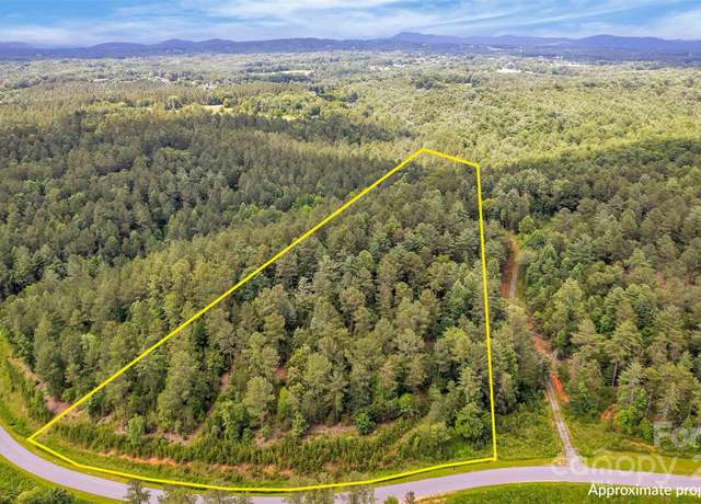 Property at TBD Scenic Ln #171, Granite Falls, NC 28630