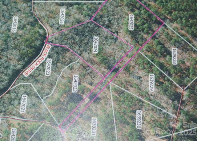 Property at 0 Black Rock Dr Unit 40 & 41, Rutherfordton, NC 28139
