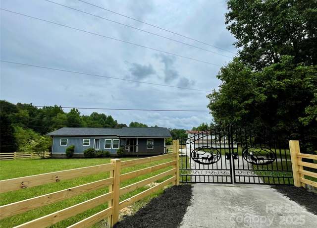 Property at 117 Autumn Woods Dr, Kings Mountain, NC 28086, 3 beds, 2 baths
