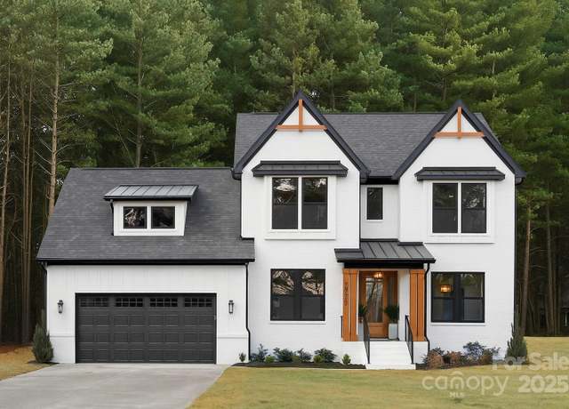 Property at 3119 Shenandoah Ave, Charlotte, NC 28205, 3 beds, 3.5 baths