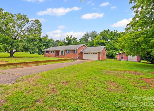 Property at 2178 Tryon Courthouse Rd, Bessemer City, NC 28016, 3 beds, 2.5 baths