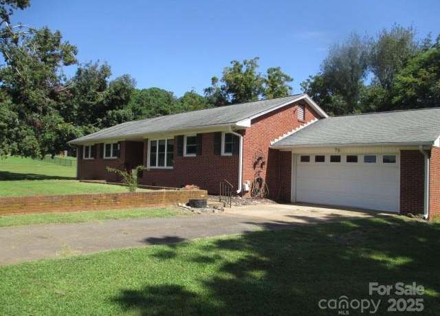 Property at 2178 Tryon Courthouse Rd, Bessemer City, NC 28016, 3 beds, 2.5 baths