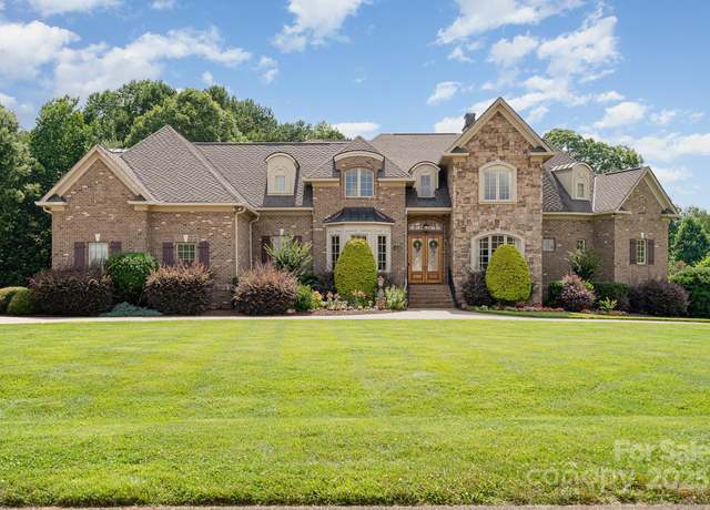 Property at 1270 Teeter Farms Dr, Mooresville, NC 28115, 5 beds, 6 baths