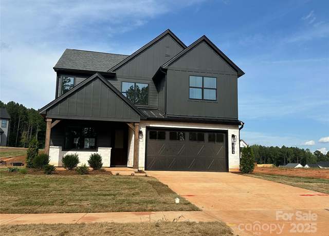 Property at 15104 Brownleigh Ln, Huntersville, NC 28078, 4 beds, 4 baths