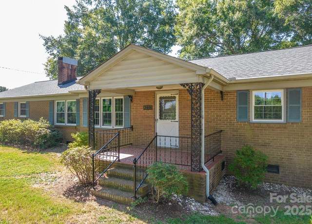 Property at 8233 W NC 10 Hwy, Vale, NC 28168, 2 beds, 2 baths