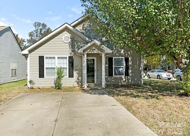 Property at 1623 Forest Stream Ct, Charlotte, NC 28213, 3 beds, 2 baths