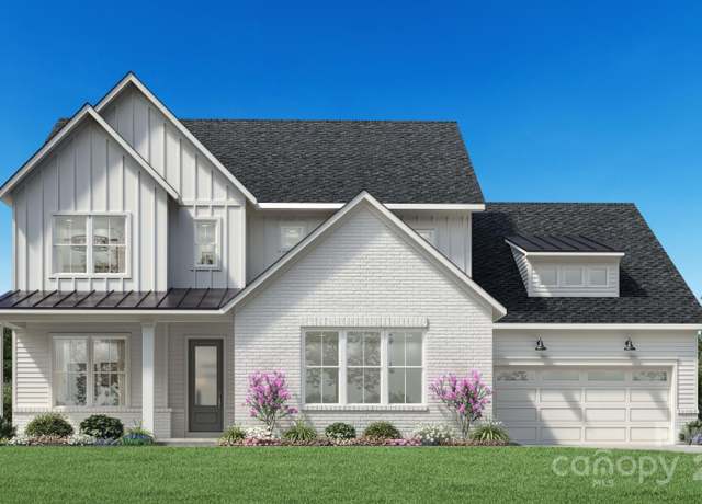 Property at 5310 Mint Harbor Way #0288, Charlotte, NC 28269, 5 beds, 4.5 baths