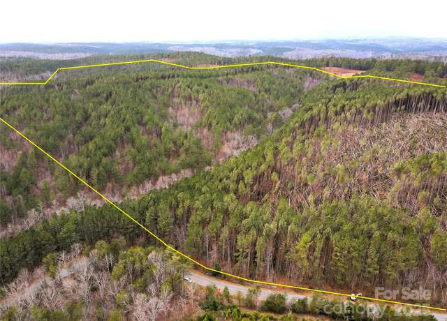 Property at 01 Matthew Church Rd, Rutherfordton, NC 28139