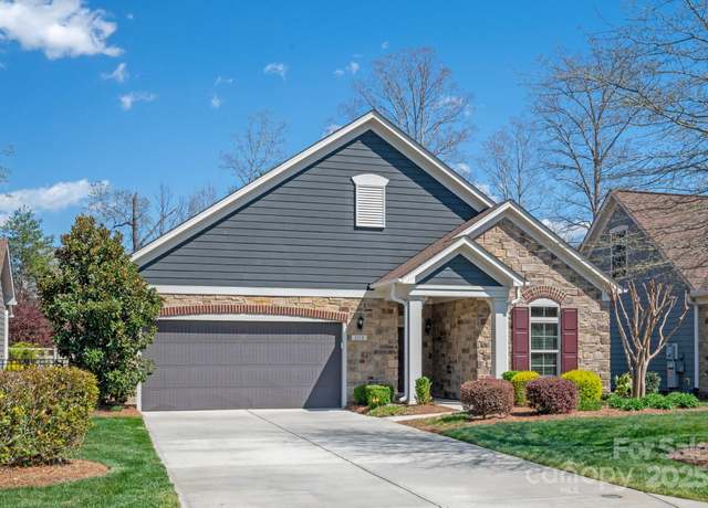 Property at 1128 Avalon Pl, Matthews, NC 28104, 2 beds, 2 baths
