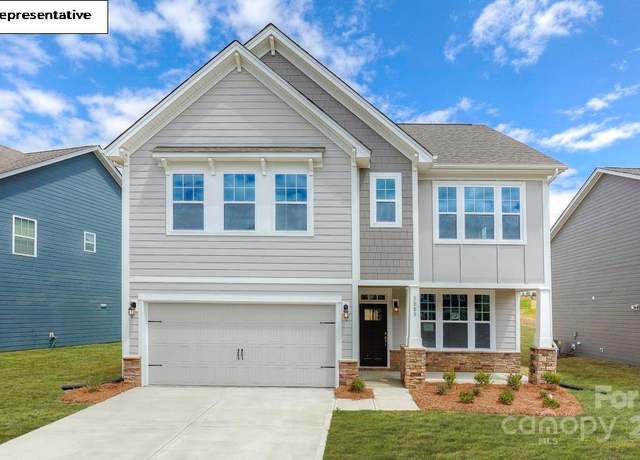 Property at 158 Ventor Way, Mooresville, NC 28115, 3 beds, 2.5 baths