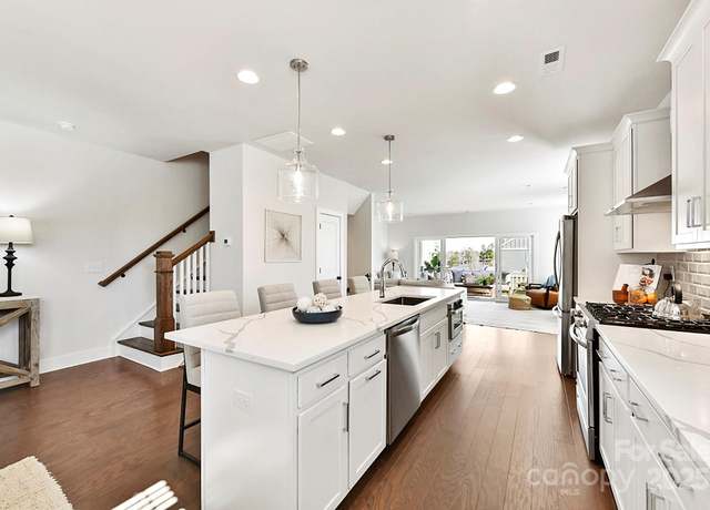 Property at 330 Armour St #46, Davidson, NC 28036, 3 beds, 3.5 baths
