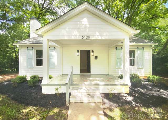 Property at 3109 Morson St, Charlotte, NC 28208, 2 beds, 2 baths