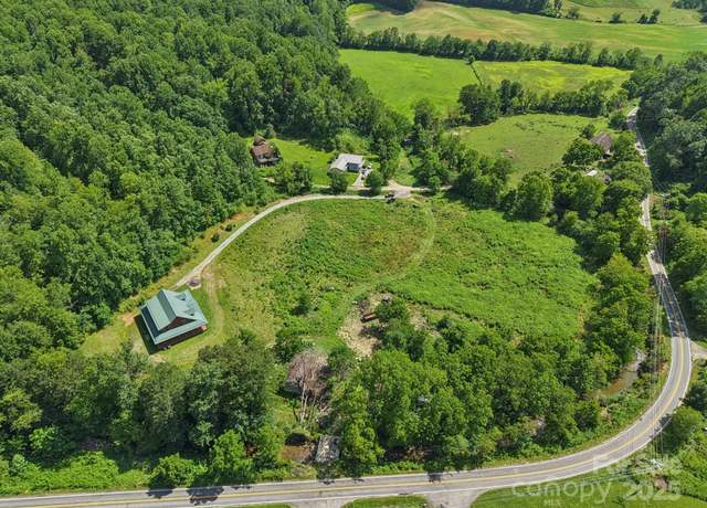 Property at 225 Fines Creek Rd, Clyde, NC 28721, 4 beds, 2.5 baths