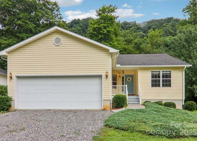 Property at 118 Whitewater Dr, Maggie Valley, NC 28751, 2 beds, 2 baths