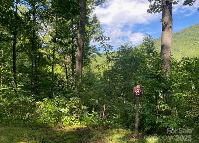 Property at 0 Grouse Haven Ln #27, Sylva, NC 28779