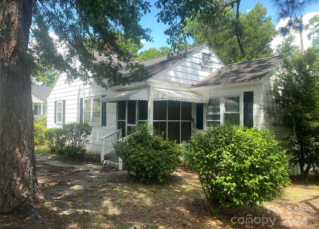 Property at 6401 N Matson St, Kershaw, SC 29067, 3 beds, 2 baths