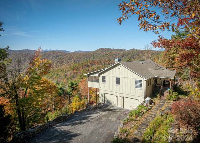 Property at 47 Ruffed Grouse Rd, Brevard, NC 28712, 4 beds, 3.5 baths