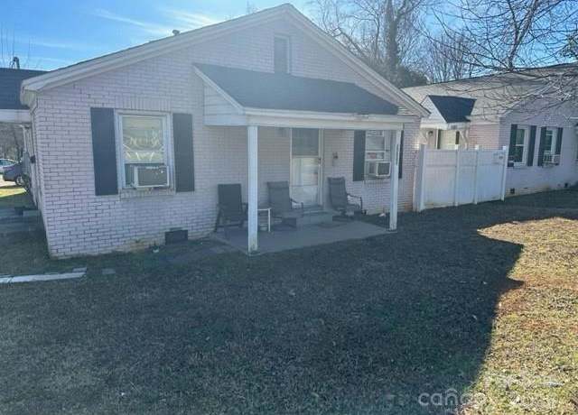Property at 3516 The Plz, Charlotte, NC 28205, 4 beds, 4 baths